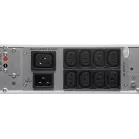 Источник бесперебойного питания Ippon Na+ II RTA 3000 3000Вт 3000ВА белый