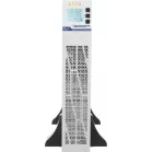 Источник бесперебойного питания Ippon Na+ II RTA 3000 3000Вт 3000ВА белый