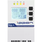 Источник бесперебойного питания Ippon Na+ II RTA 3000 3000Вт 3000ВА белый