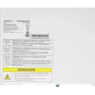 Источник бесперебойного питания Ippon Na+ II RTA 3000 3000Вт 3000ВА белый
