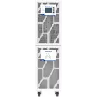 Источник бесперебойного питания Ippon Na+ II TA 6K 6000Вт 6000ВА белый