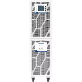 Источник бесперебойного питания Ippon Na+ II TA 6K 6000Вт 6000ВА белый