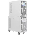 Источник бесперебойного питания Ippon Na+ II TA 6K 6000Вт 6000ВА белый