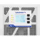 Источник бесперебойного питания Ippon Na+ II TA 6K 6000Вт 6000ВА белый
