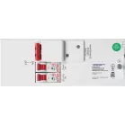 Источник бесперебойного питания Ippon Na+ II RTA 6K 6000Вт 6000ВА белый