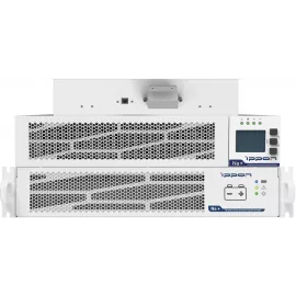 Источник бесперебойного питания Ippon Na+ II RTA 10K 10000Вт 10000ВА белый