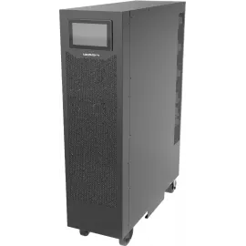 Источник бесперебойного питания Ippon Intatum T 40K 40000Вт 40000ВА черный