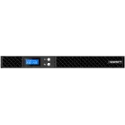 Источник бесперебойного питания Ippon Pacific II 1U 500 450Вт 500ВА черный