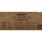 Источник бесперебойного питания Ippon Pacific II 1U 500 450Вт 500ВА черный