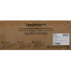 Источник бесперебойного питания Ippon Pacific II 1U 500 450Вт 500ВА черный