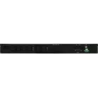 Источник бесперебойного питания Ippon Pacific II 1U 500 450Вт 500ВА черный