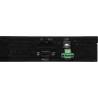 Источник бесперебойного питания Ippon Pacific II 1U 500 450Вт 500ВА черный