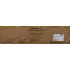Источник бесперебойного питания Ippon Pacific II 1U 700 630Вт 700ВА черный