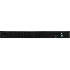 Источник бесперебойного питания Ippon Pacific II 1U 1000 900Вт 1000ВА черный
