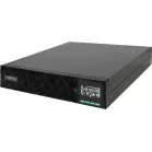 Источник бесперебойного питания Systeme Electriс SRV SRVSE1KRXLIG2 1000Вт 1000ВА черный Gen 2