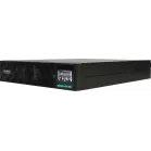 Источник бесперебойного питания Systeme Electriс SRV SRVSE2KRXLIG2 2000Вт 2000ВА черный Gen 2