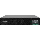 Источник бесперебойного питания Systeme Electriс SRV SRVSE3KRXLIG2 3000Вт 3000ВА черный Gen 2