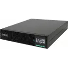 Источник бесперебойного питания Systeme Electriс SRV SRVSE1KRIG2 1000Вт 1000ВА черный Gen 2