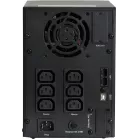 Источник бесперебойного питания Systeme Electriс SMT SMTSE2000TI 1600Вт 2000ВА черный