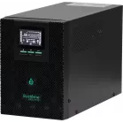 Источник бесперебойного питания Systeme Electriс SMT SMTSE3000TI 2400Вт 3000ВА черный