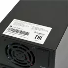 Источник бесперебойного питания Systeme Electriс SMT SMTSE3000TI 2400Вт 3000ВА черный