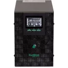 Источник бесперебойного питания Systeme Electriс SMX SMXSE2000T 1600Вт 2000ВА черный