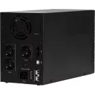 Источник бесперебойного питания Systeme Electriс SMX SMXSE2000TI 1600Вт 2000ВА черный