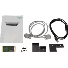 Источник бесперебойного питания Systeme Electriс SRV SRVSE6KRTXLIG2 6000Вт 6000ВА черный Gen 2
