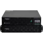 Источник бесперебойного питания Systeme Electriс SRV SRVSE10KRTXLIG2 10000Вт 10000ВА черный Gen 2