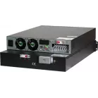 Источник бесперебойного питания Systeme Electriс SRV SRVSE10KRTXLIG2 10000Вт 10000ВА черный Gen 2
