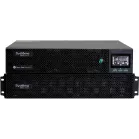 Источник бесперебойного питания Systeme Electriс SRV SRVSE6KRTXLIG2-PM 6000Вт 6000ВА черный без батареи Gen 2