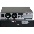 Источник бесперебойного питания Systeme Electriс SRV SRVSE6KRTXLIG2-PM 6000Вт 6000ВА черный без батареи Gen 2