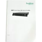 Источник бесперебойного питания Systeme Electriс SRV SRVSE6KRTXLIG2-PM 6000Вт 6000ВА черный без батареи Gen 2