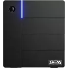 Источник бесперебойного питания Powercom Raptor Plus RPT2200IU 1320Вт 2200ВА черный