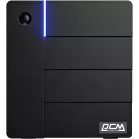 Источник бесперебойного питания Powercom Raptor Plus RPT2200EU 1320Вт 2200ВА черный
