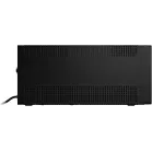 Источник бесперебойного питания Powercom Raptor Plus RPT2200EU 1320Вт 2200ВА черный