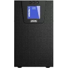 Источник бесперебойного питания Powercom Macan Plus MAC1500TIN 1500Вт 1500ВА черный