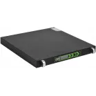 Источник бесперебойного питания ITK Electra ELR-1000VA-1-004 600Вт 1000ВА черный