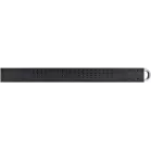 Источник бесперебойного питания ITK Electra ELR-1200VA-1-004 720Вт 1200ВА черный
