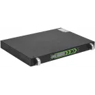 Источник бесперебойного питания ITK Electra ELR-750VA-1-002 450Вт 750ВА черный