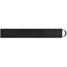 Источник бесперебойного питания ITK Electra ELR-750VA-1-002 450Вт 750ВА черный