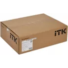 Источник бесперебойного питания ITK Electra ELR-750VA-1-002 450Вт 750ВА черный