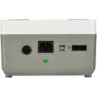 Источник бесперебойного питания ITK Electra EST8-1000VA-1-001-L 600Вт 1000ВА черный