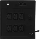 Источник бесперебойного питания Powercom Raptor RPT-1500AP 900Вт 1500ВА черный