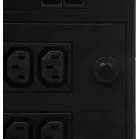 Источник бесперебойного питания Powercom Raptor RPT-1500AP 900Вт 1500ВА черный
