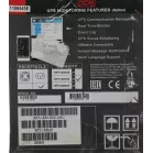 Источник бесперебойного питания Powercom Raptor RPT-1500AP 900Вт 1500ВА черный