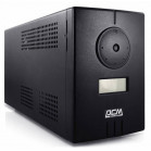 Источник бесперебойного питания Powercom Infinity INF-800 480Вт 800ВА черный без батареи