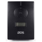 Источник бесперебойного питания Powercom Infinity INF-800 480Вт 800ВА черный без батареи