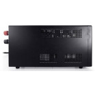 Источник бесперебойного питания Powercom Infinity INF-800 480Вт 800ВА черный без батареи