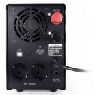 Источник бесперебойного питания Powercom Infinity INF-800 480Вт 800ВА черный без батареи